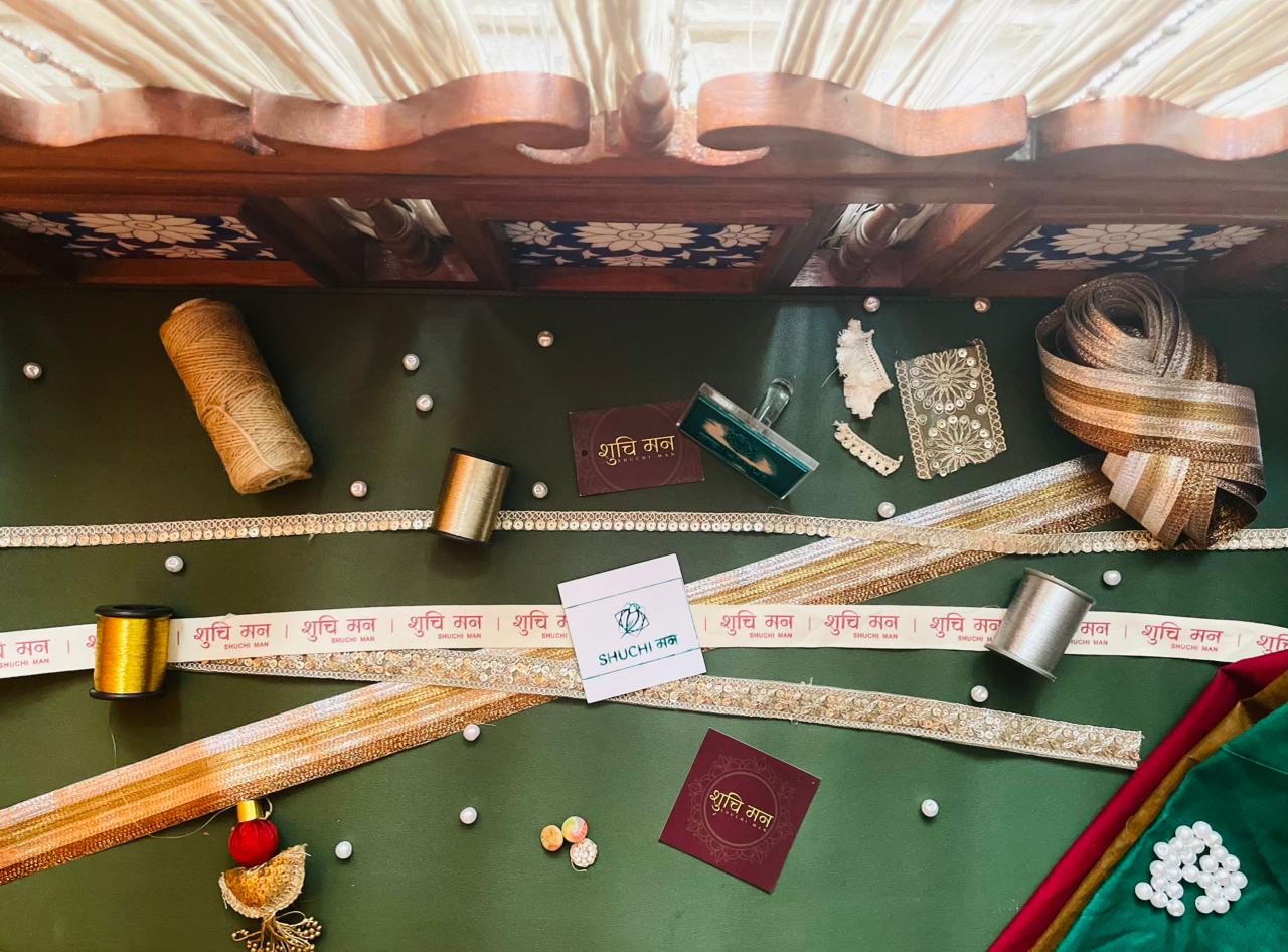 From the Founder’s Desk