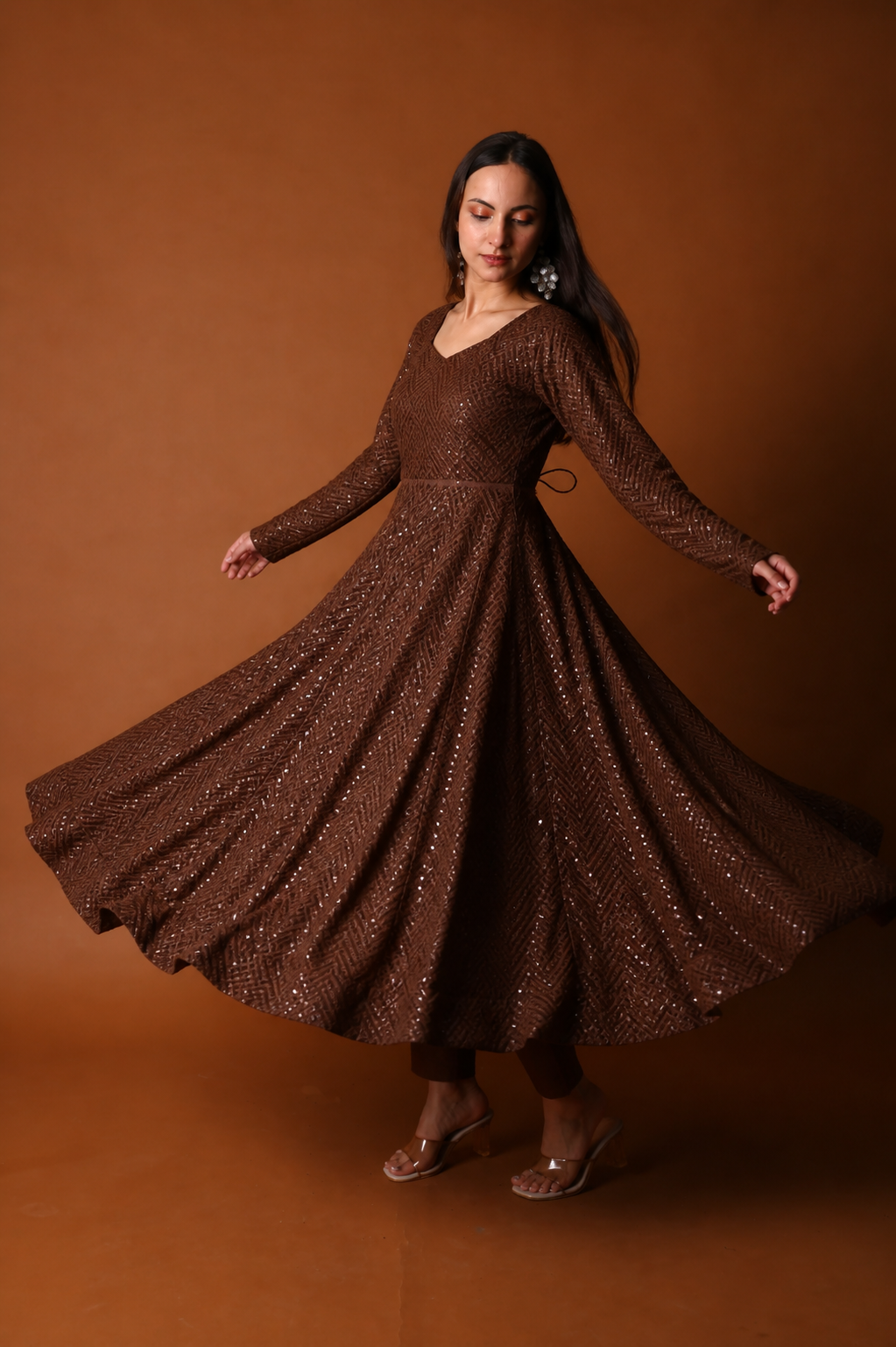 Anarkali