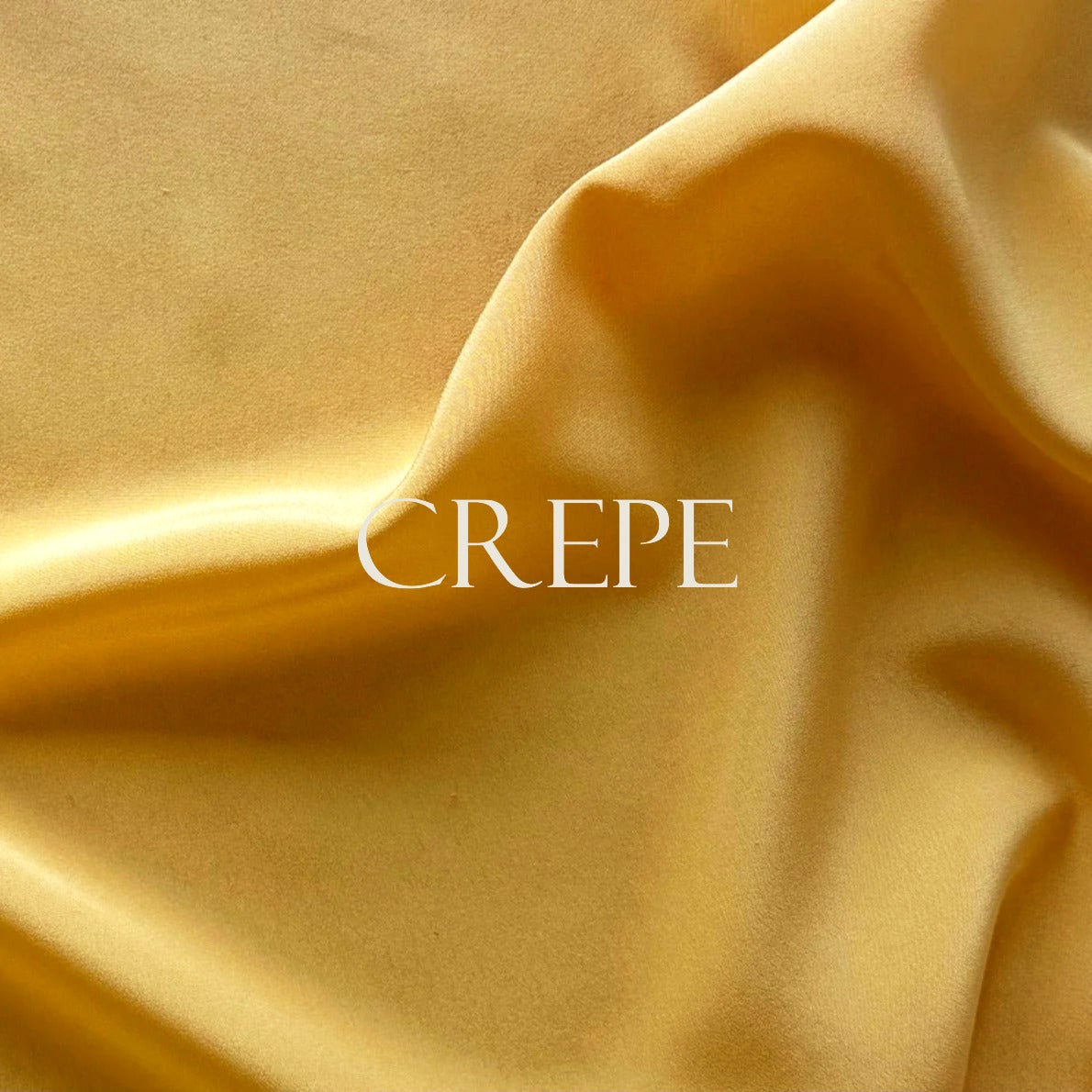 Crepe