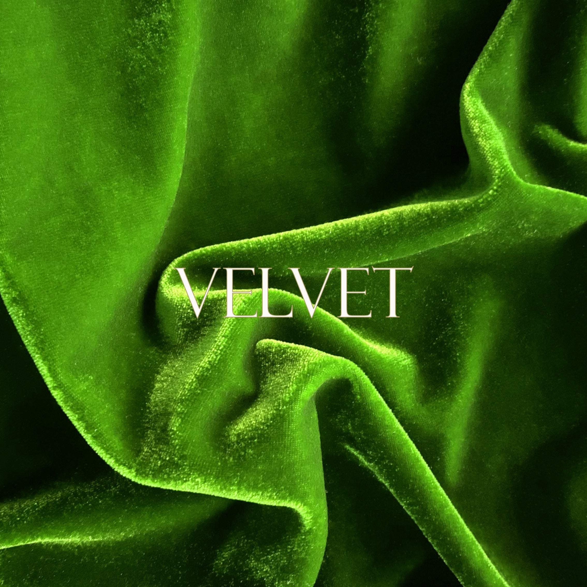 Velvet