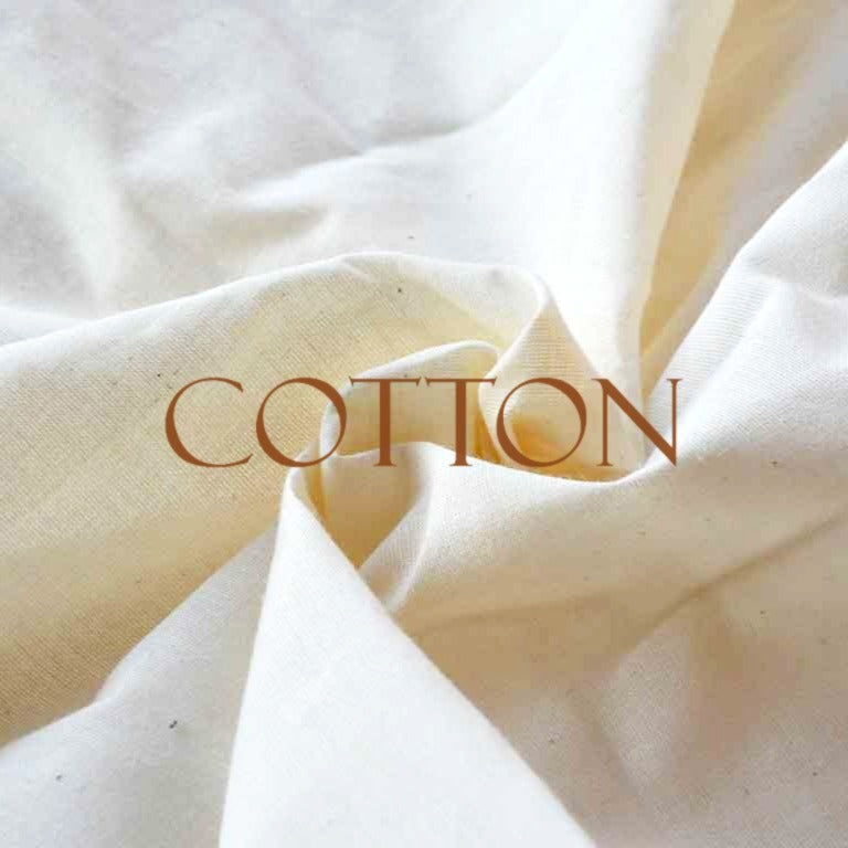 Cotton