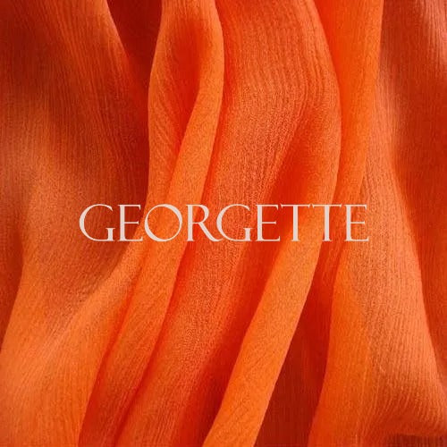 Georgette