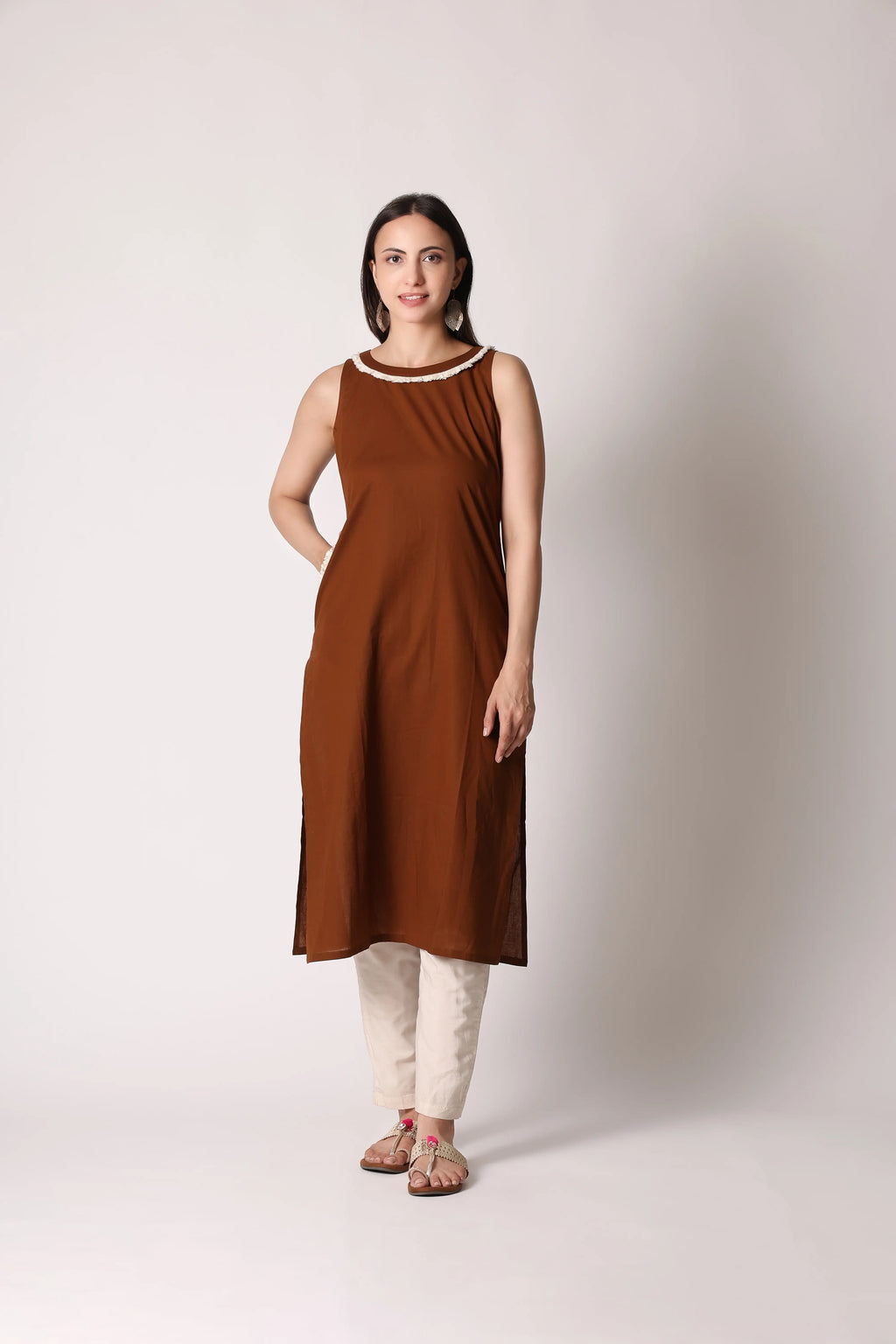 Arabian Spice Ember by Shuchi Man, glowing ember with intricate spice-themed design, set against a dark background.