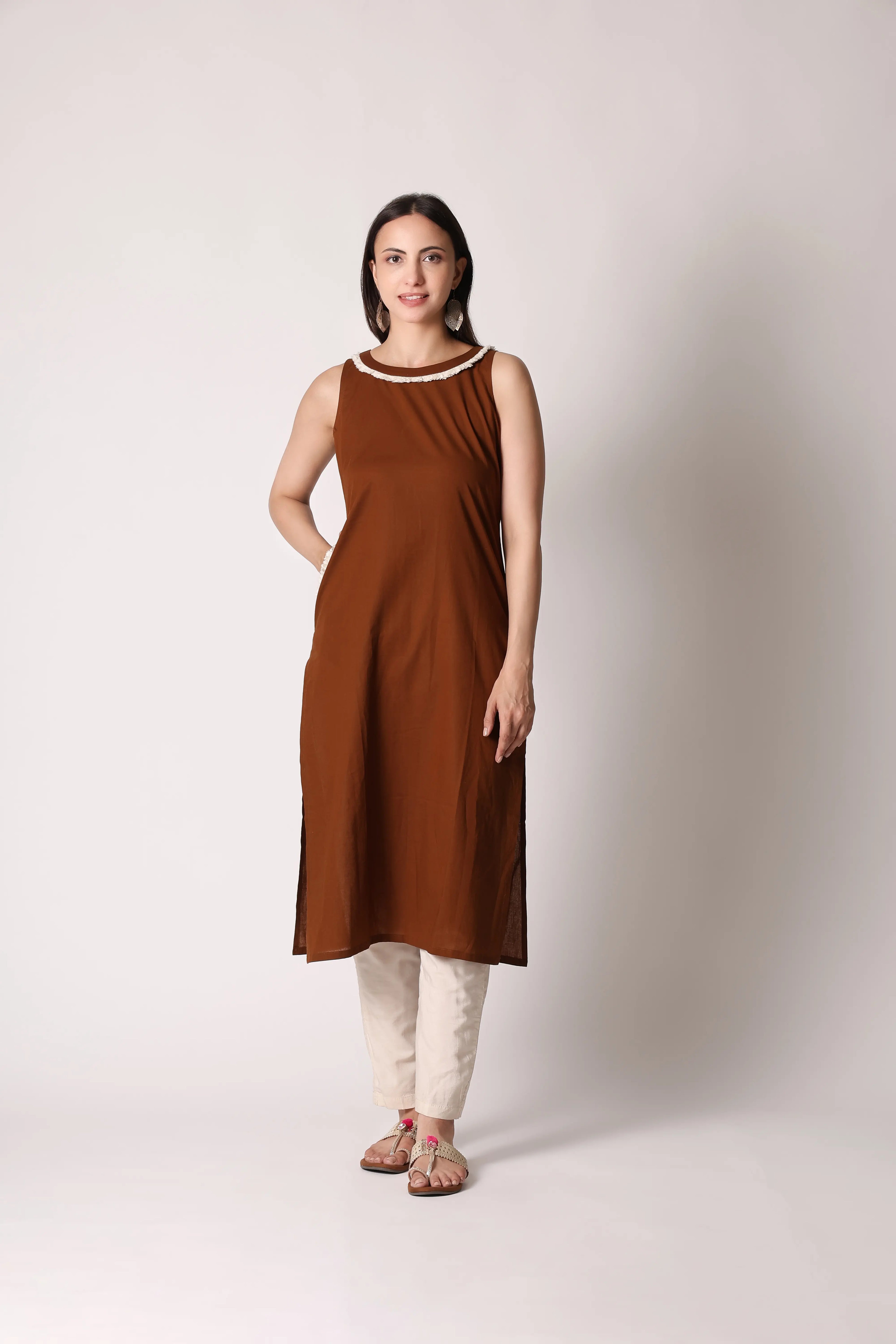 Arabian Spice Ember by Shuchi Man, glowing ember with intricate spice-themed design, set against a dark background.